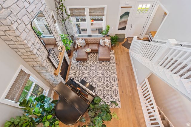 10924 S PADDLE BOARD WAY, South Jordan, UT 84009