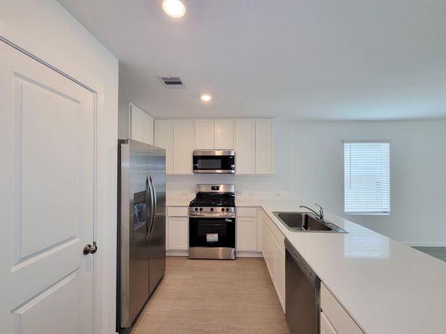 25588 Rose Creek Drive, Cleveland, TX 77328