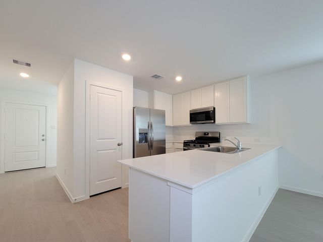 25588 Rose Creek Drive, Cleveland, TX 77328