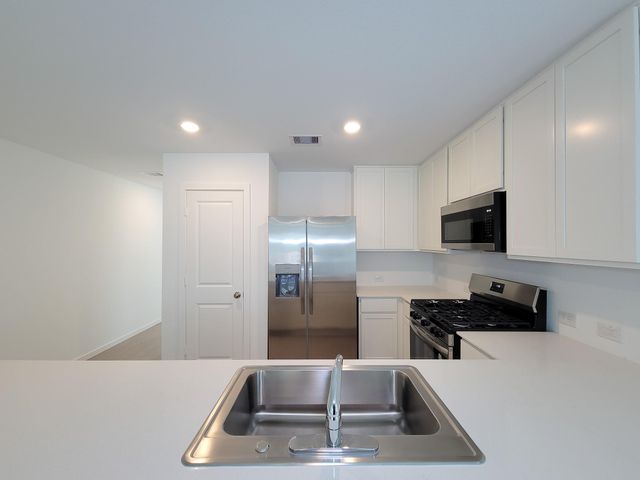 25588 Rose Creek Drive, Cleveland, TX 77328
