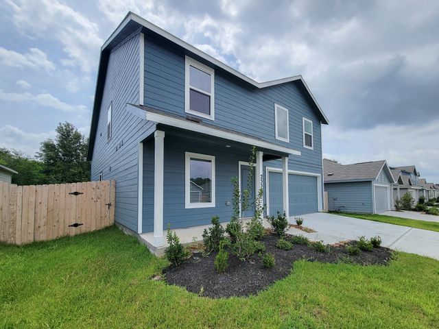25588 Rose Creek Drive, Cleveland, TX 77328