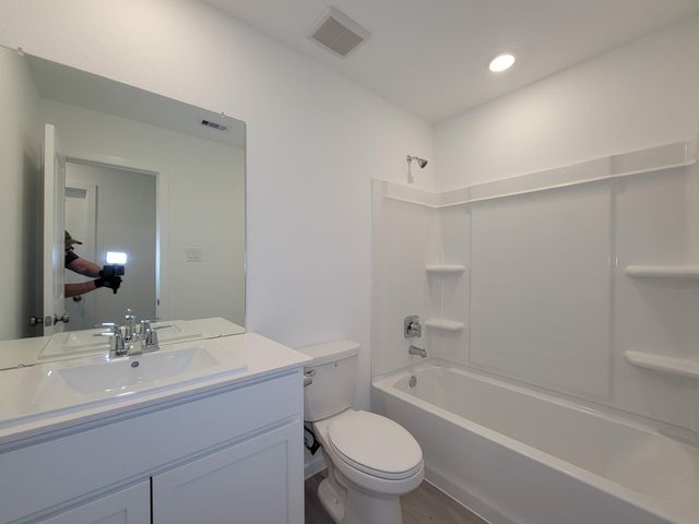 25588 Rose Creek Drive, Cleveland, TX 77328