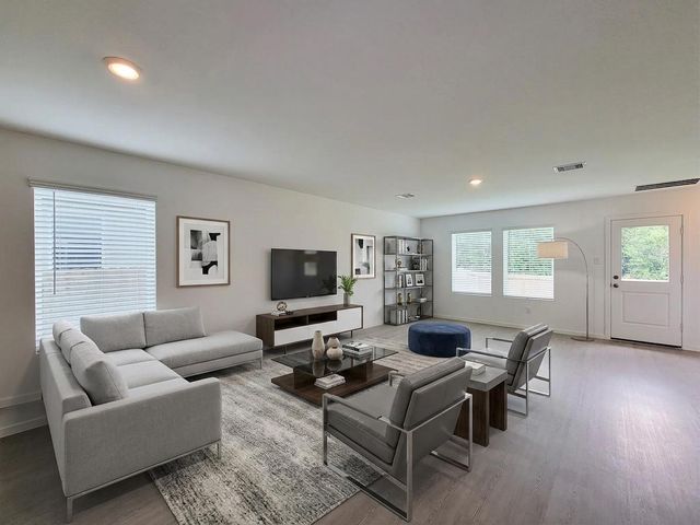 25588 Rose Creek Drive, Cleveland, TX 77328