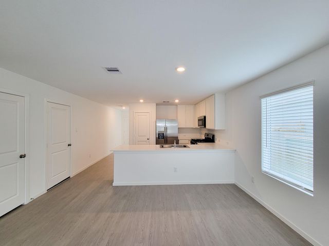 25588 Rose Creek Drive, Cleveland, TX 77328