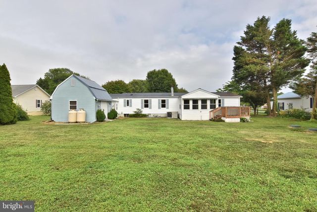 26693 RIVER BREEZE DR, Millsboro, DE 19966