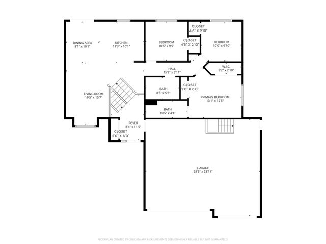 11876 N Meadow Curve, Lindstrom, MN 55045