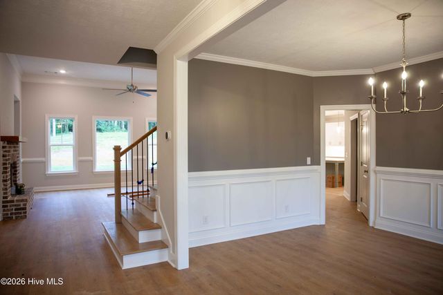 211 Marsdale Drive, Grovetown, GA 30813