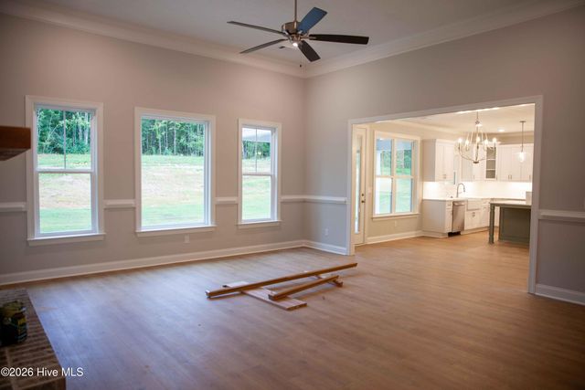 211 Marsdale Drive, Grovetown, GA 30813