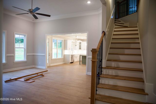 211 Marsdale Drive, Grovetown, GA 30813