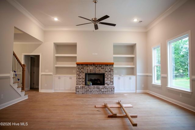 211 Marsdale Drive, Grovetown, GA 30813