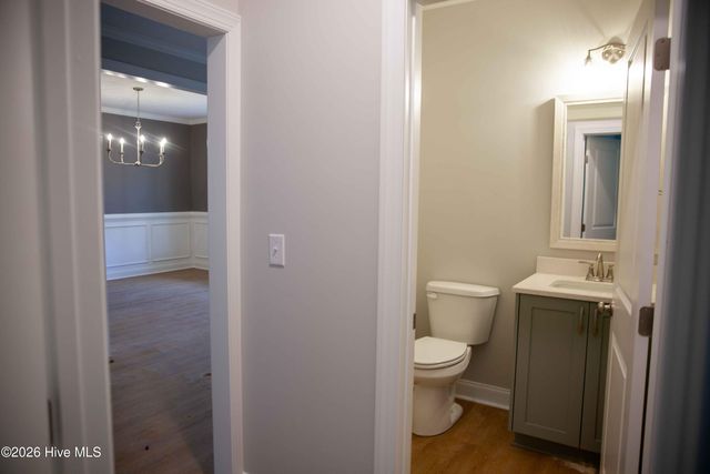 211 Marsdale Drive, Grovetown, GA 30813