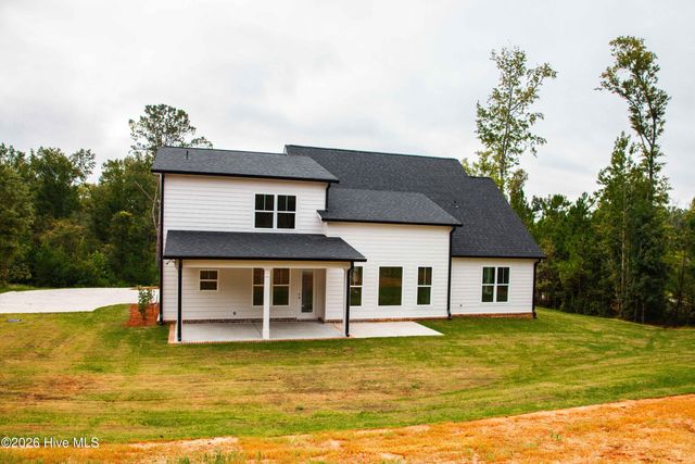 211 Marsdale Drive, Grovetown, GA 30813