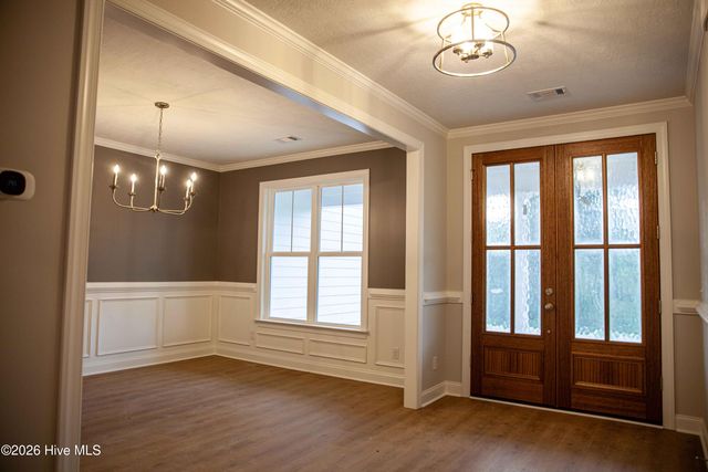 211 Marsdale Drive, Grovetown, GA 30813