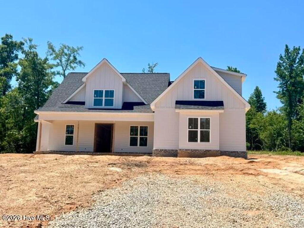 211 Marsdale Drive, Grovetown, GA 30813