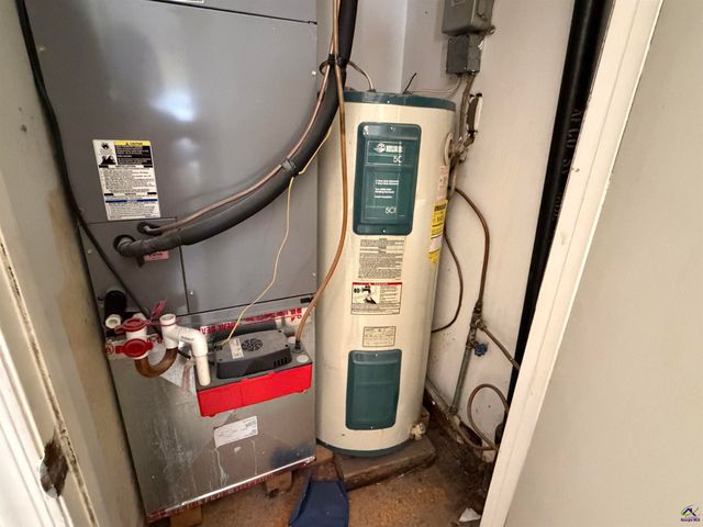 207 Eaker Drive, Warner Robins, GA 31088