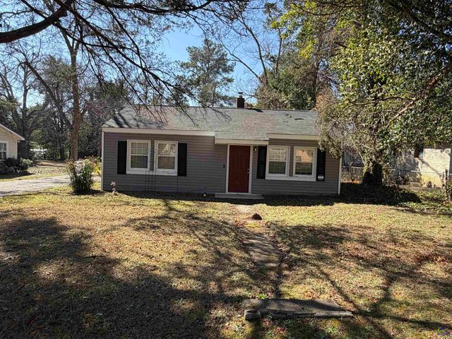 207 Eaker Drive, Warner Robins, GA 31088