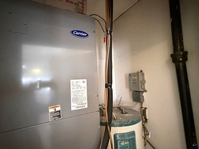 207 Eaker Drive, Warner Robins, GA 31088