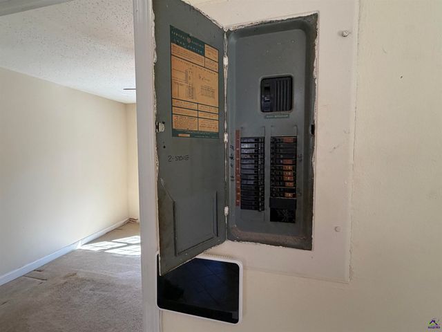 207 Eaker Drive, Warner Robins, GA 31088