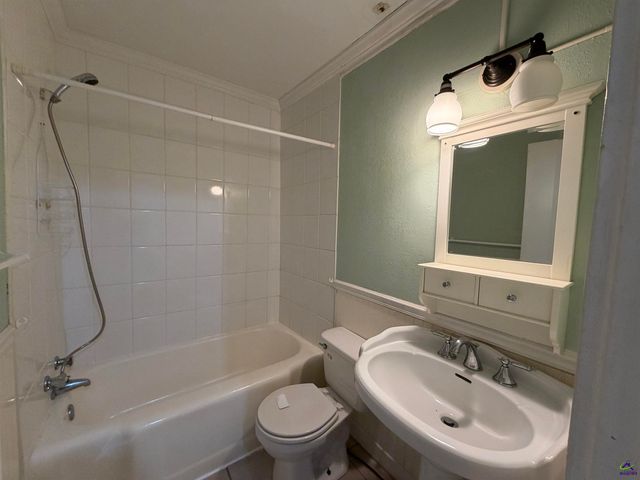 207 Eaker Drive, Warner Robins, GA 31088