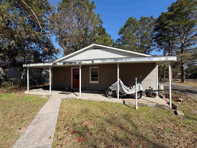 207 Eaker Drive, Warner Robins, GA 31088