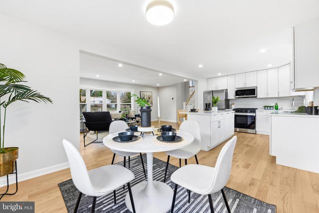 4633 S LEISURE CT, Ellicott City, MD 21043