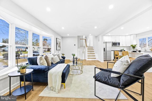 4633 S LEISURE CT, Ellicott City, MD 21043