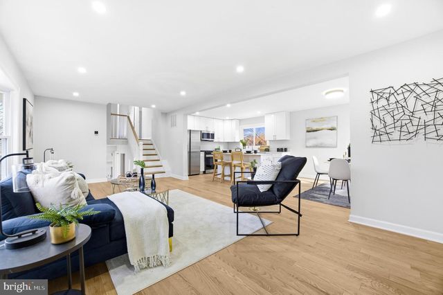 4633 S LEISURE CT, Ellicott City, MD 21043