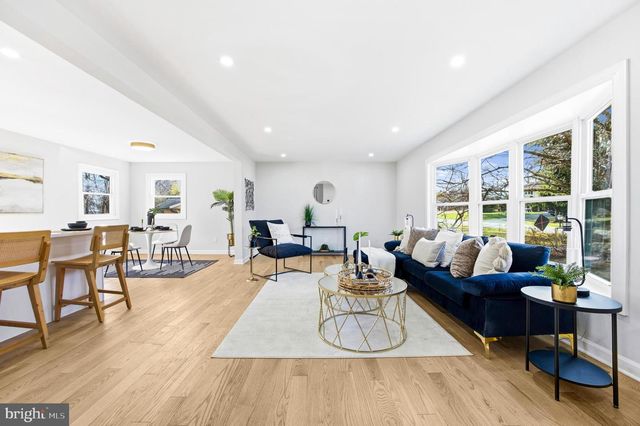 4633 S LEISURE CT, Ellicott City, MD 21043