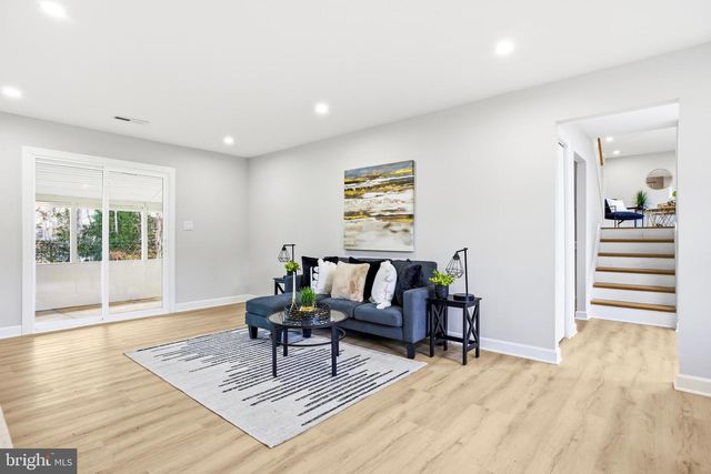 4633 S LEISURE CT, Ellicott City, MD 21043