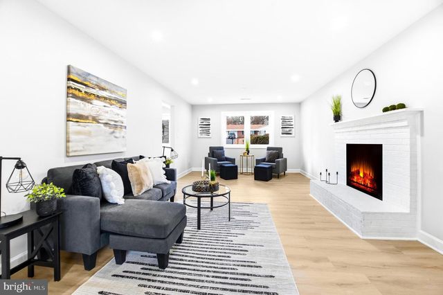 4633 S LEISURE CT, Ellicott City, MD 21043