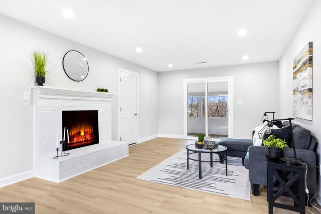 4633 S LEISURE CT, Ellicott City, MD 21043