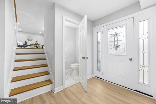 4633 S LEISURE CT, Ellicott City, MD 21043