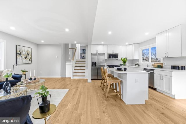 4633 S LEISURE CT, Ellicott City, MD 21043