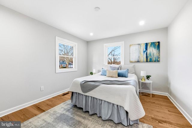 4633 S LEISURE CT, Ellicott City, MD 21043