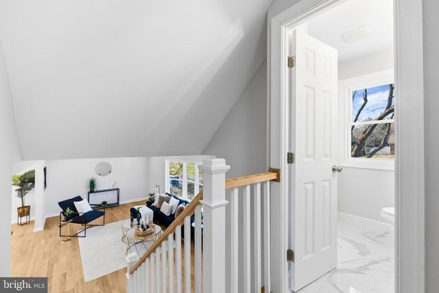 4633 S LEISURE CT, Ellicott City, MD 21043