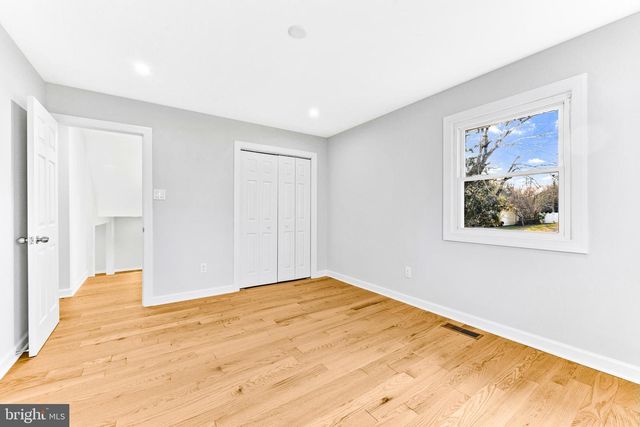 4633 S LEISURE CT, Ellicott City, MD 21043