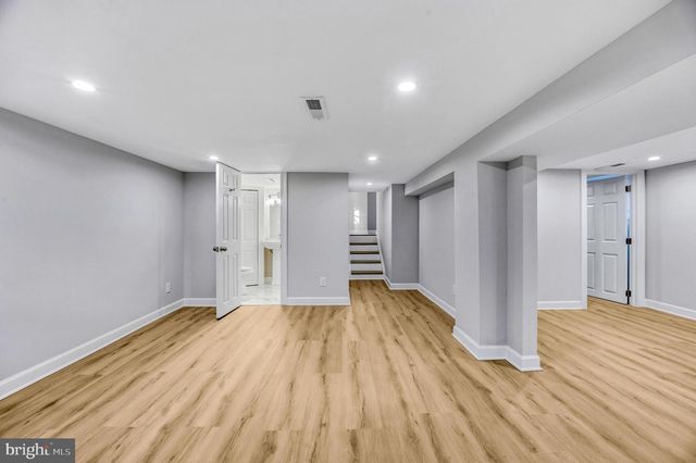 4633 S LEISURE CT, Ellicott City, MD 21043