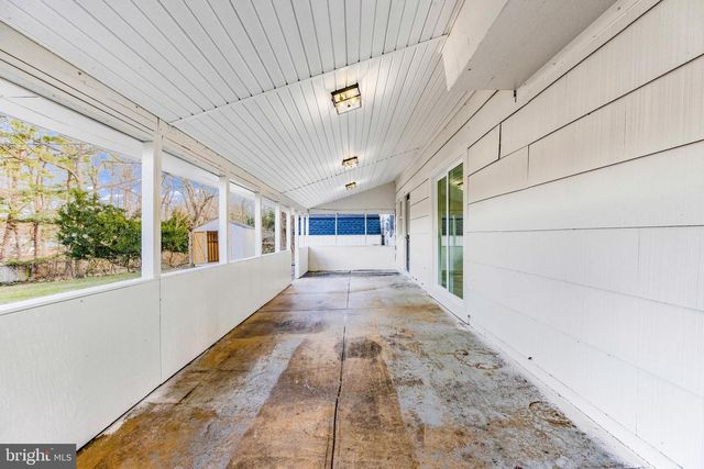 4633 S LEISURE CT, Ellicott City, MD 21043