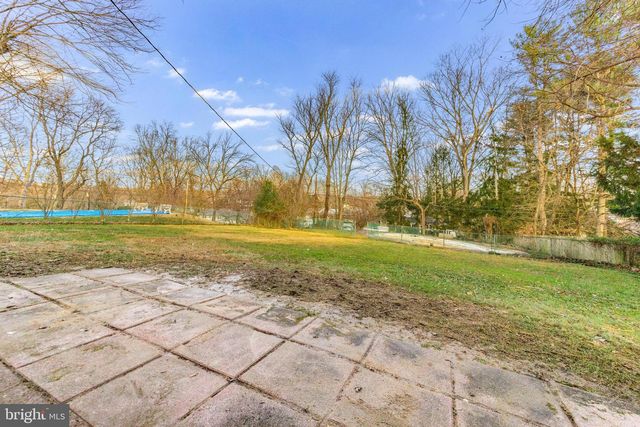 4633 S LEISURE CT, Ellicott City, MD 21043