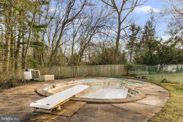 4633 S LEISURE CT, Ellicott City, MD 21043