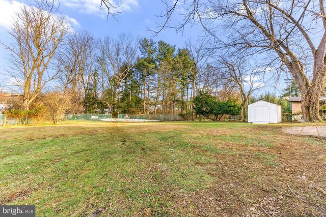 4633 S LEISURE CT, Ellicott City, MD 21043