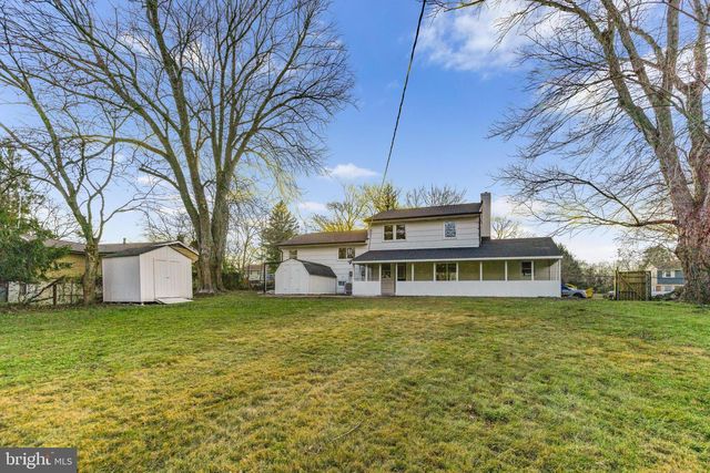 4633 S LEISURE CT, Ellicott City, MD 21043