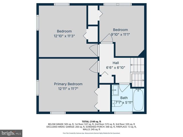 4633 S LEISURE CT, Ellicott City, MD 21043