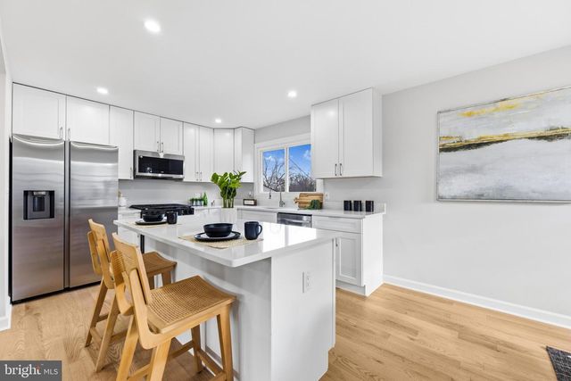 4633 S LEISURE CT, Ellicott City, MD 21043