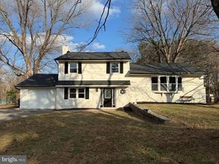 4633 S LEISURE CT, Ellicott City, MD 21043