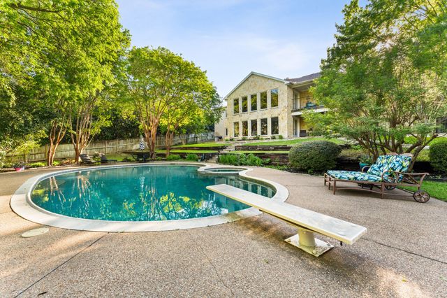 4217 Hildring Drive E, Fort Worth, TX 76109