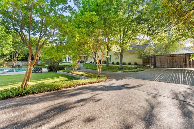 4217 Hildring Drive E, Fort Worth, TX 76109