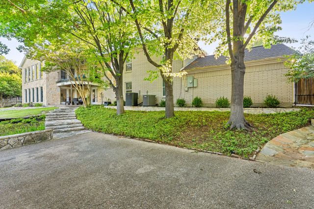 4217 Hildring Drive E, Fort Worth, TX 76109