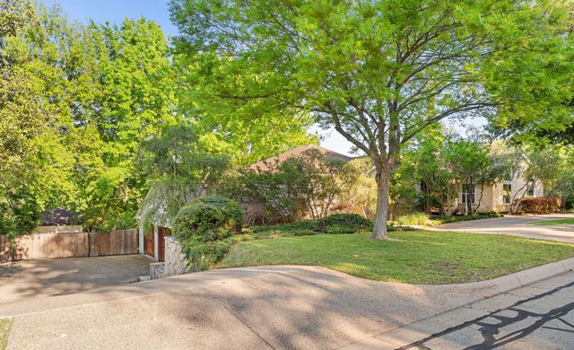 4217 Hildring Drive E, Fort Worth, TX 76109