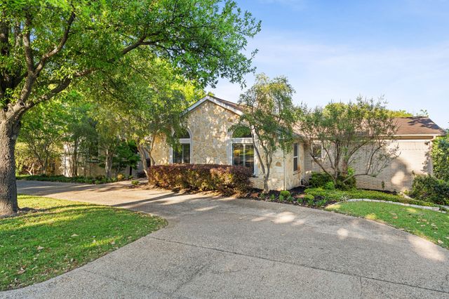 4217 Hildring Drive E, Fort Worth, TX 76109